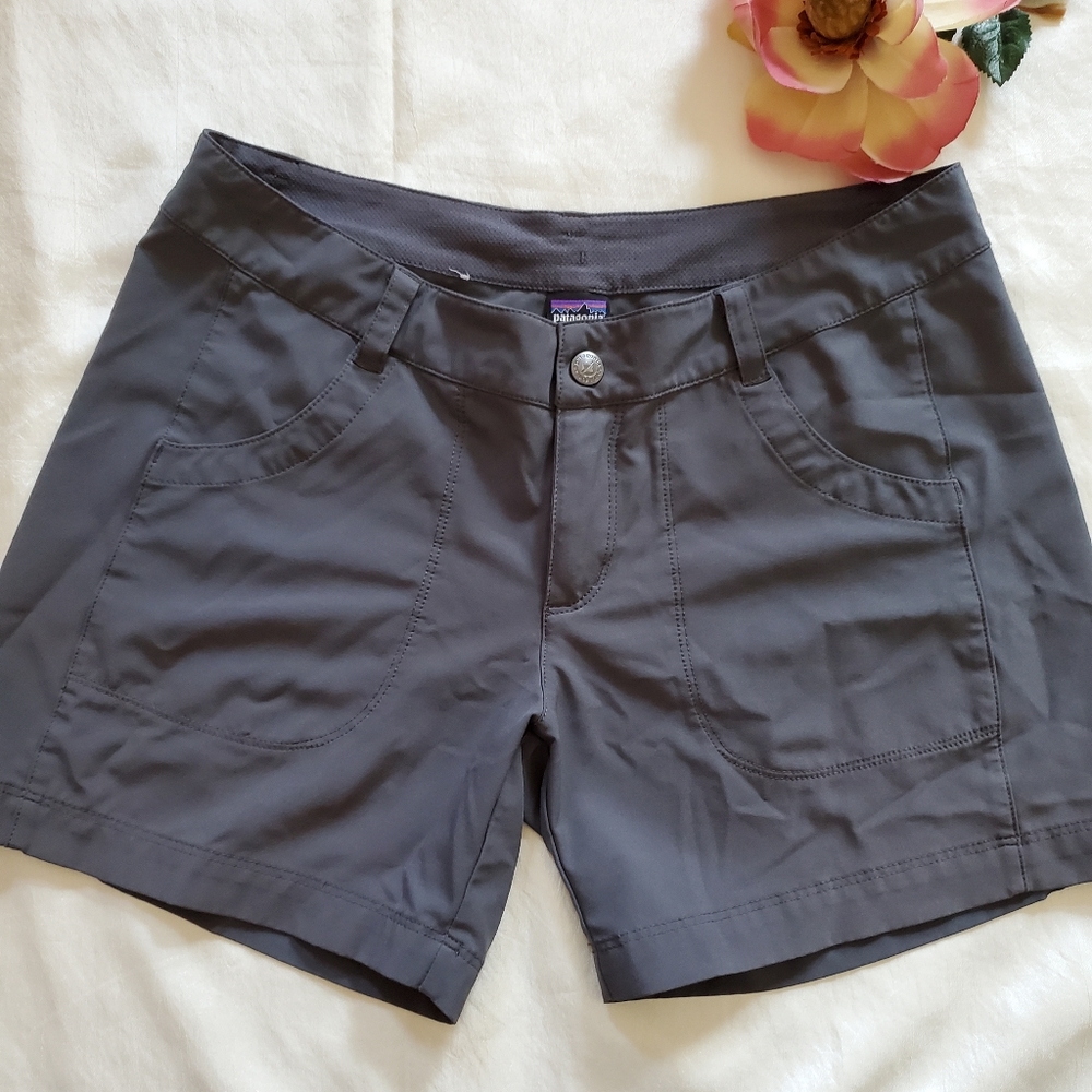 Patagonia shorts